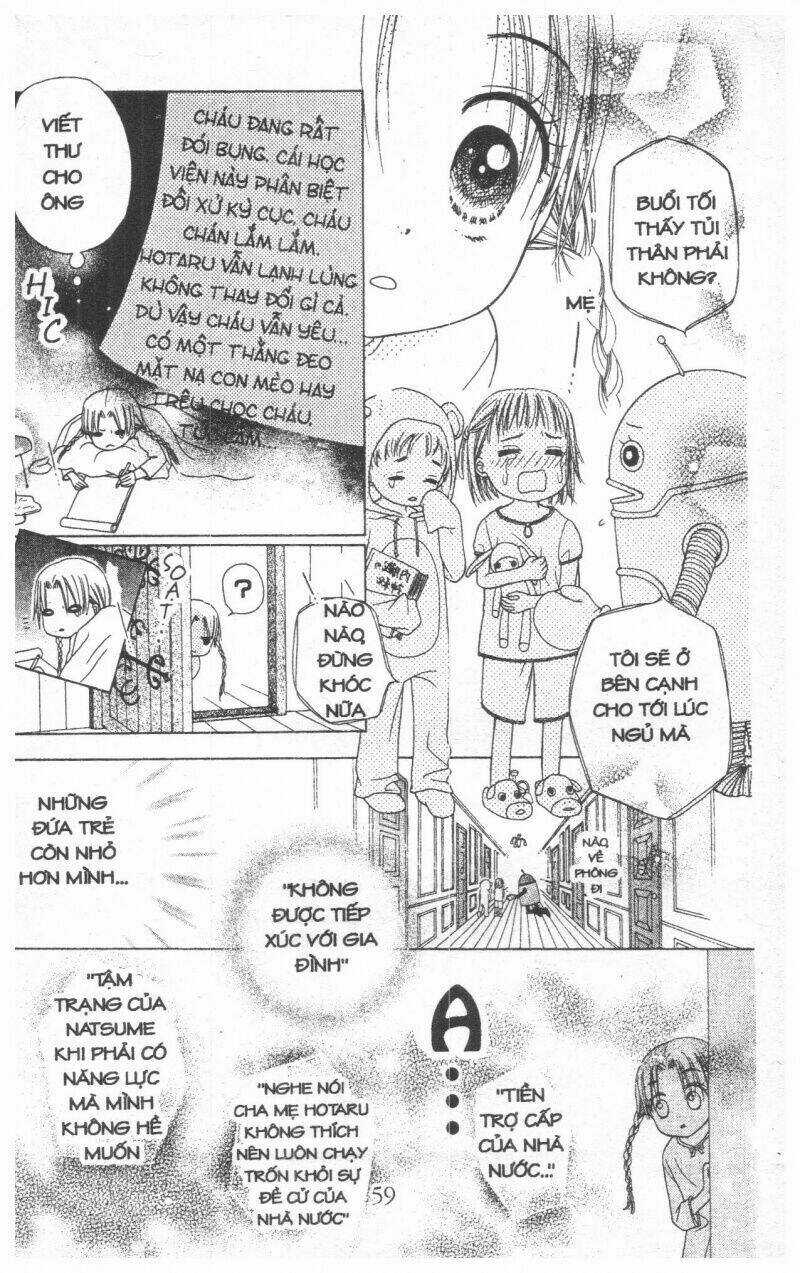 Gakuen Alice - Chapter 7 - Trang 15