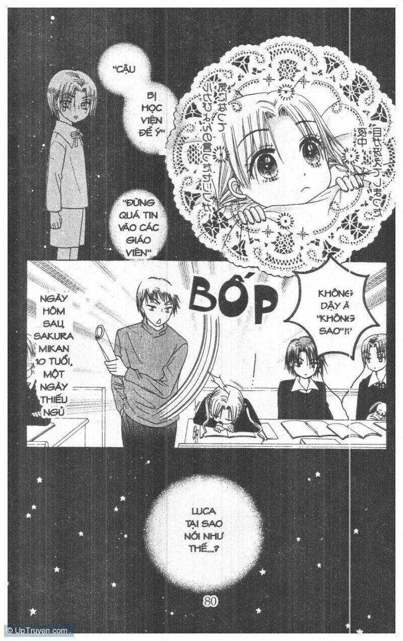 Gakuen Alice - Chapter 7 - Trang 36