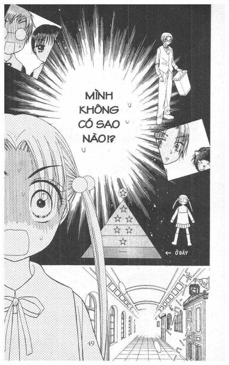 Gakuen Alice - Chapter 7 - Trang 5