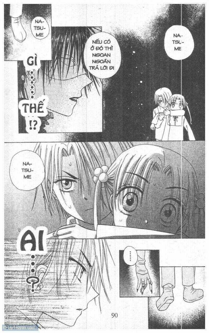 Gakuen Alice - Chapter 7 - Trang 46