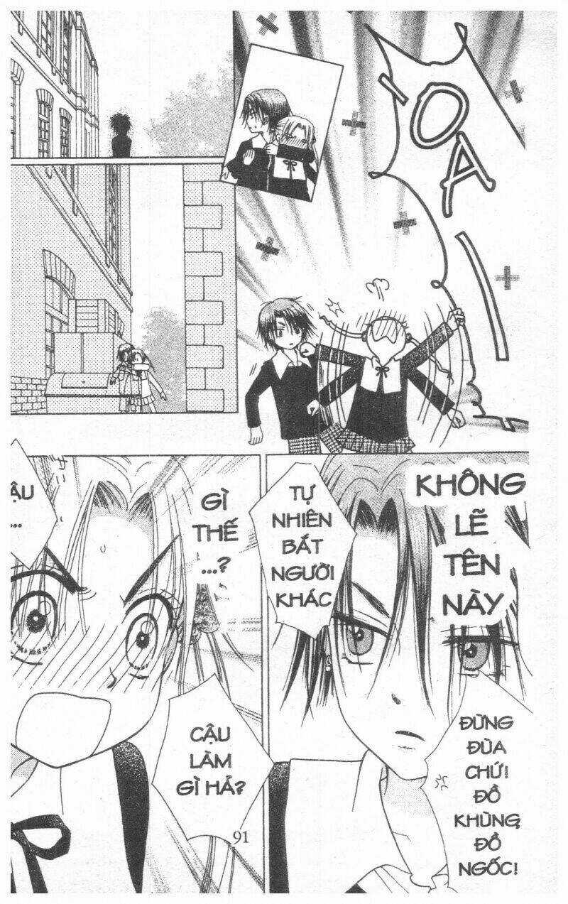 Gakuen Alice - Chapter 7 - Trang 47