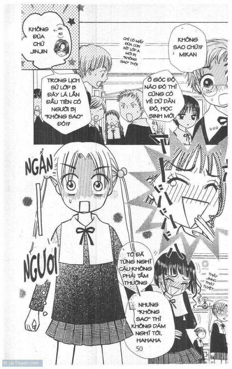 Gakuen Alice - Chapter 7 - Trang 6
