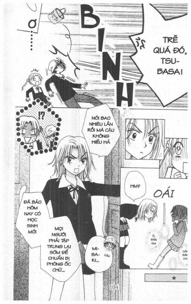 Gakuen Alice - Chapter 7 - Trang 60