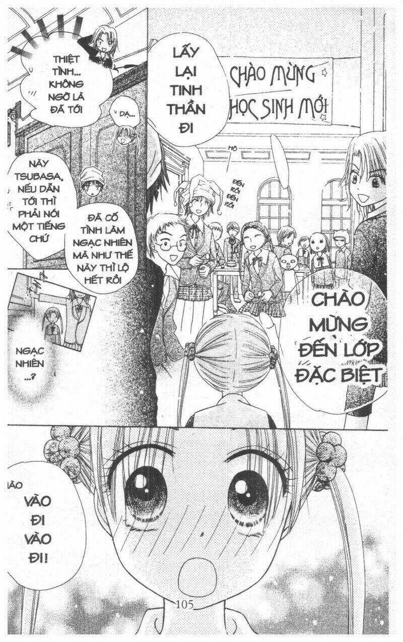 Gakuen Alice - Chapter 7 - Trang 61