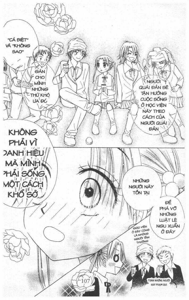 Gakuen Alice - Chapter 7 - Trang 63