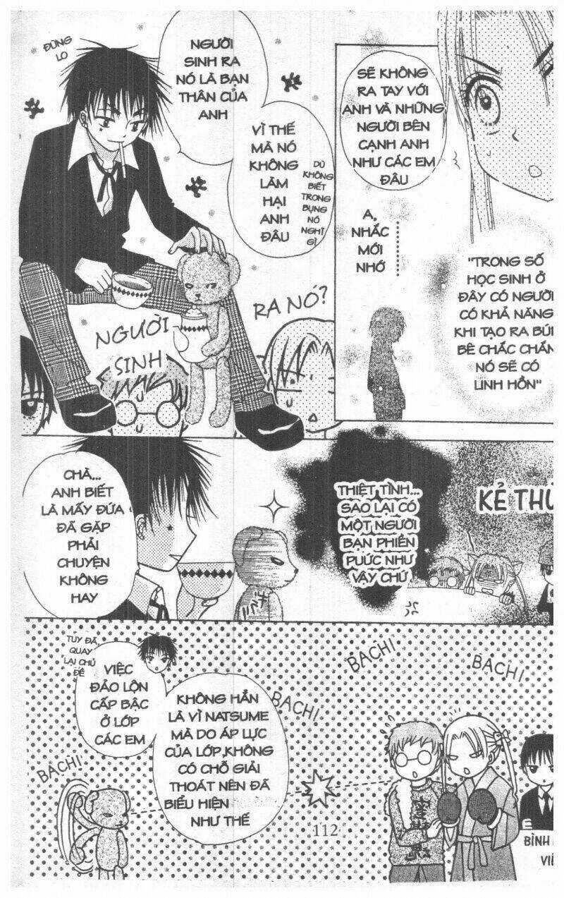 Gakuen Alice - Chapter 7 - Trang 68
