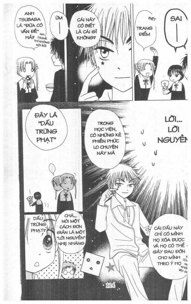 Gakuen Alice - Chapter 7 - Trang 70