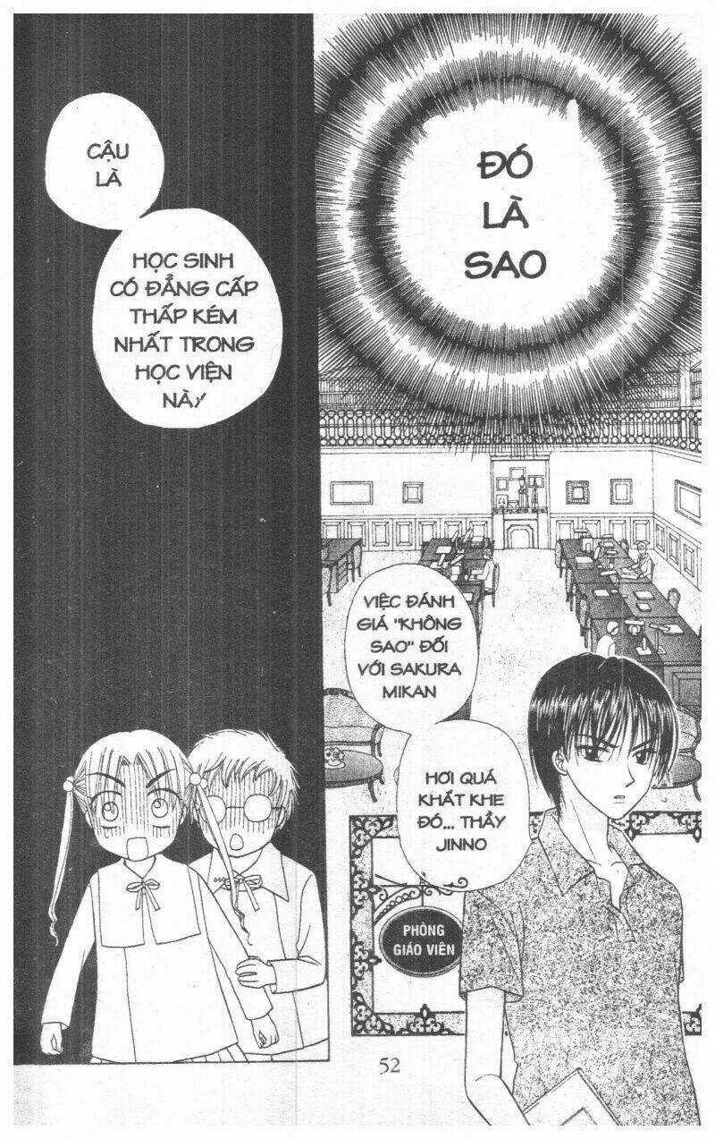 Gakuen Alice - Chapter 7 - Trang 8