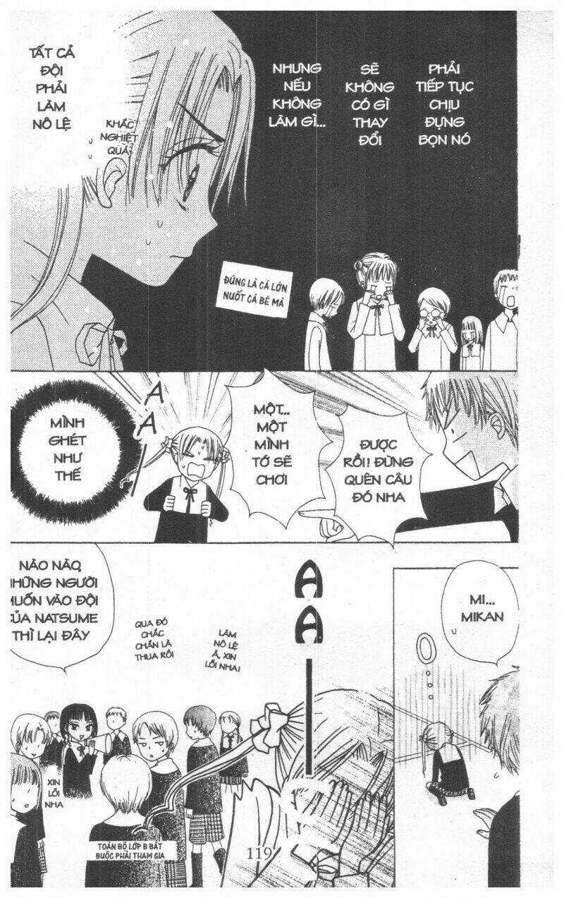 Gakuen Alice - Chapter 7 - Trang 75