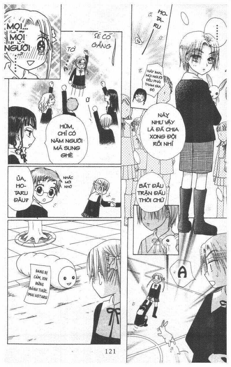 Gakuen Alice - Chapter 7 - Trang 77