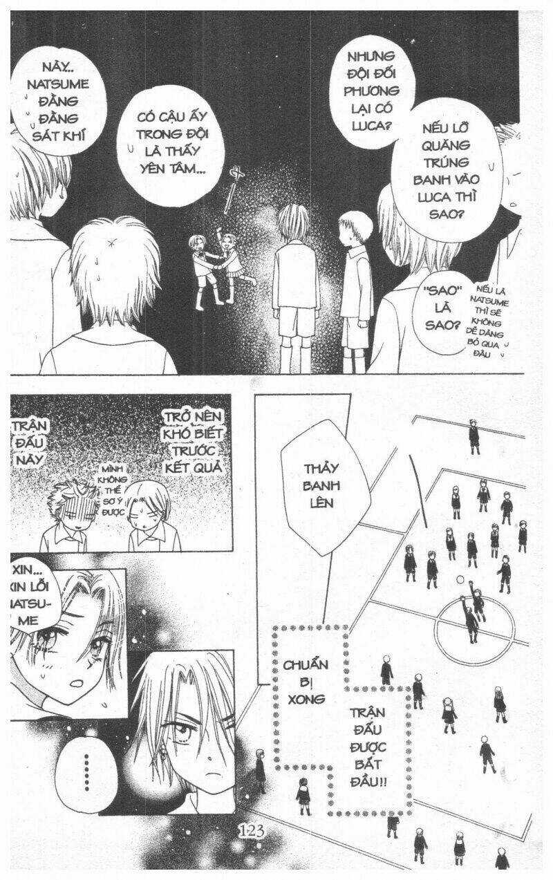 Gakuen Alice - Chapter 7 - Trang 79