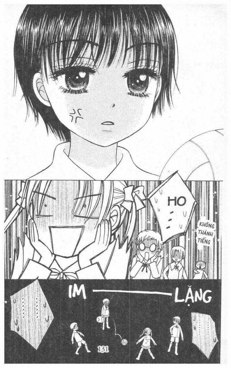 Gakuen Alice - Chapter 7 - Trang 87