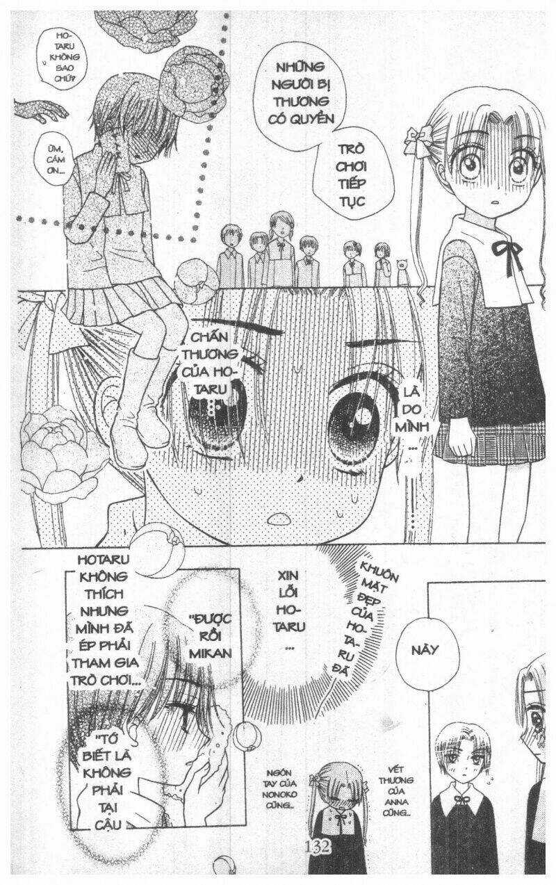 Gakuen Alice - Chapter 7 - Trang 88