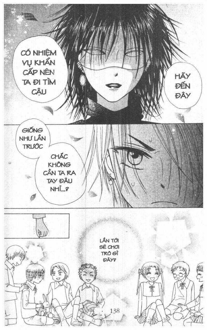 Gakuen Alice - Chapter 7 - Trang 94