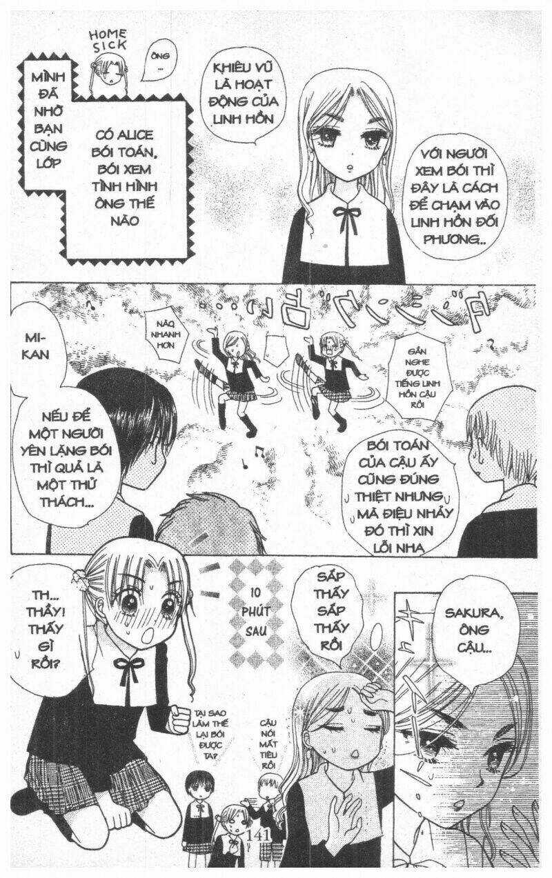 Gakuen Alice - Chapter 7 - Trang 97