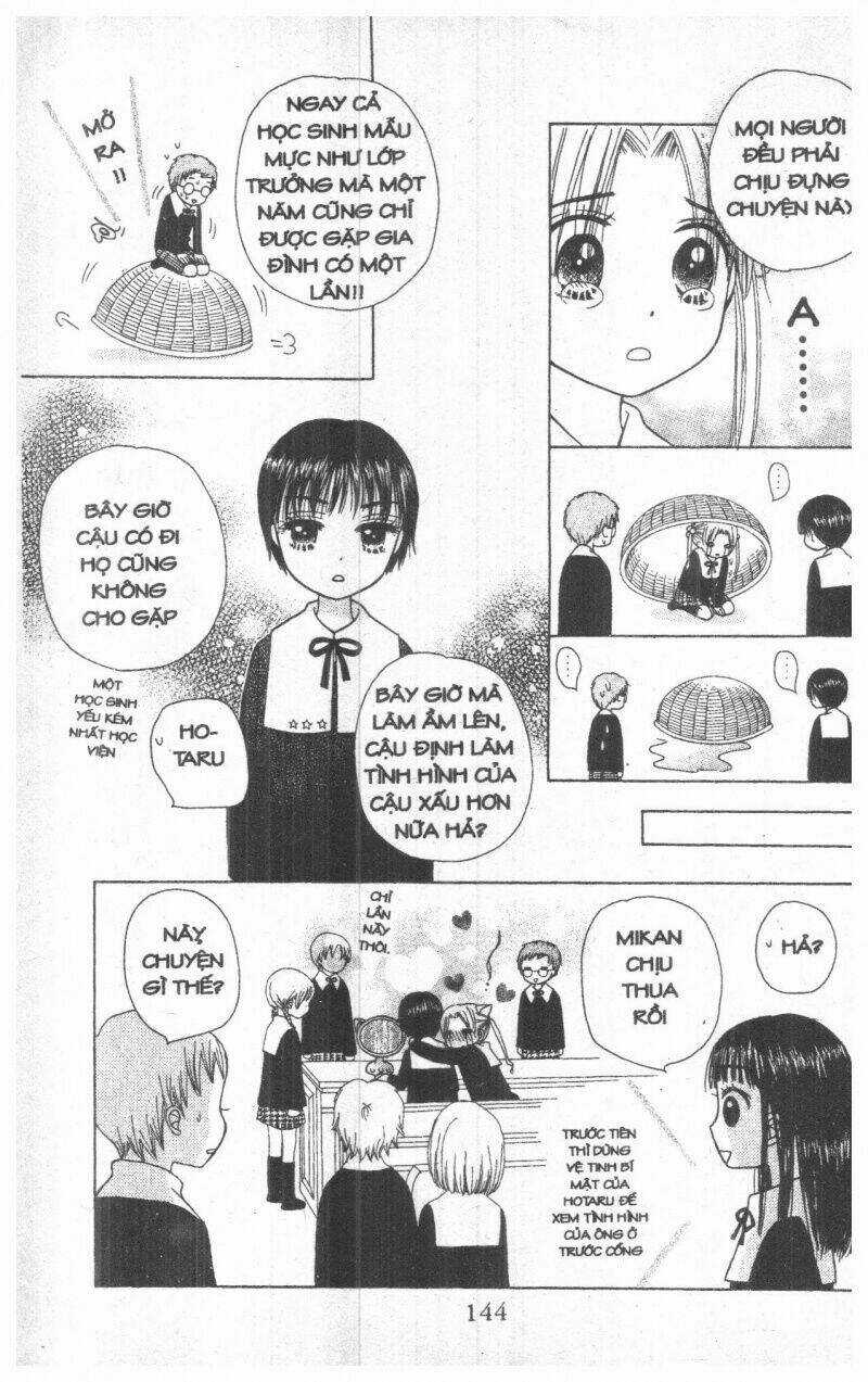 Gakuen Alice - Chapter 7 - Trang 100