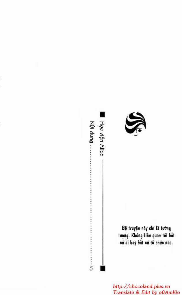 Gakuen Alice - Chapter 71 - Trang 2