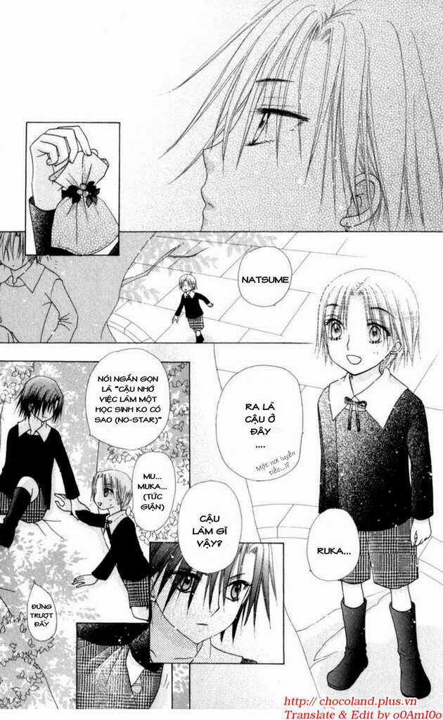 Gakuen Alice - Chapter 71 - Trang 13