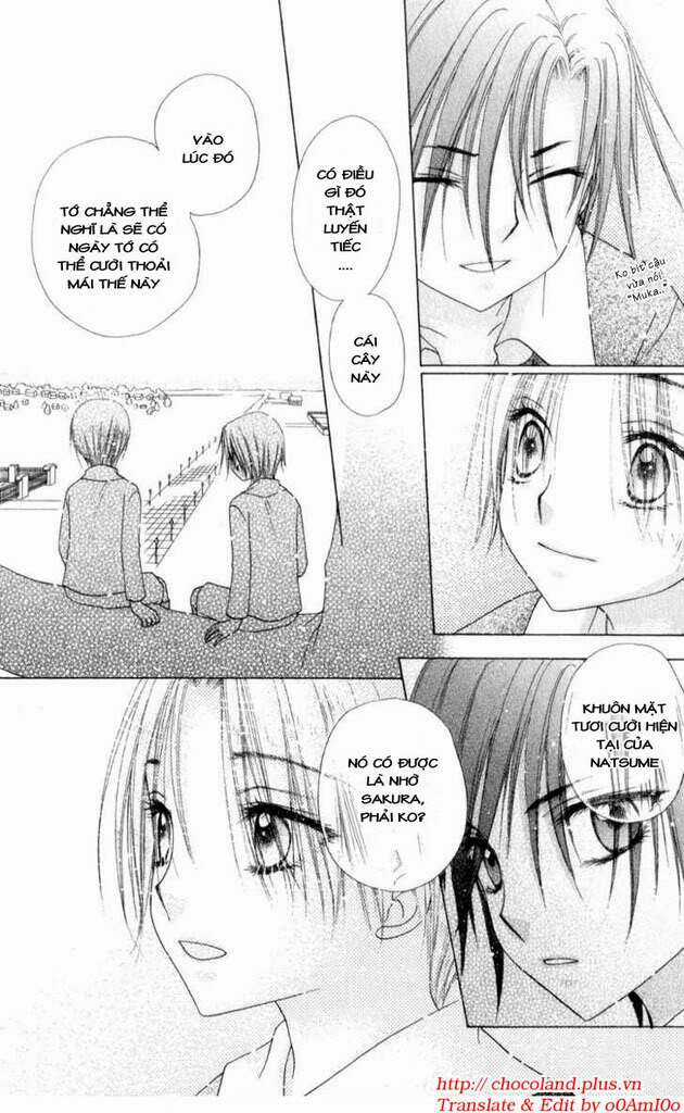 Gakuen Alice - Chapter 71 - Trang 14