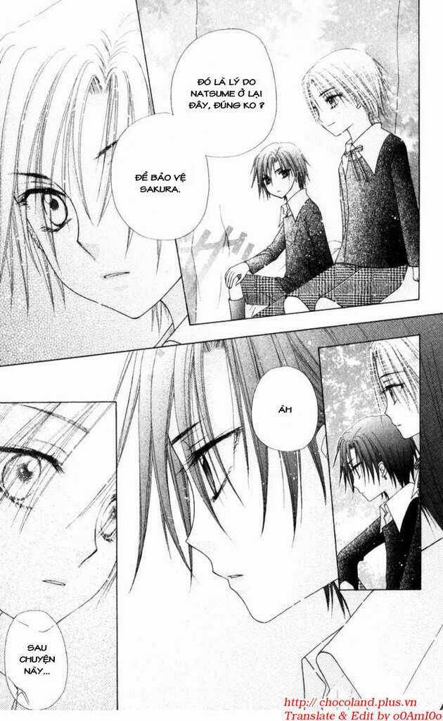 Gakuen Alice - Chapter 71 - Trang 15