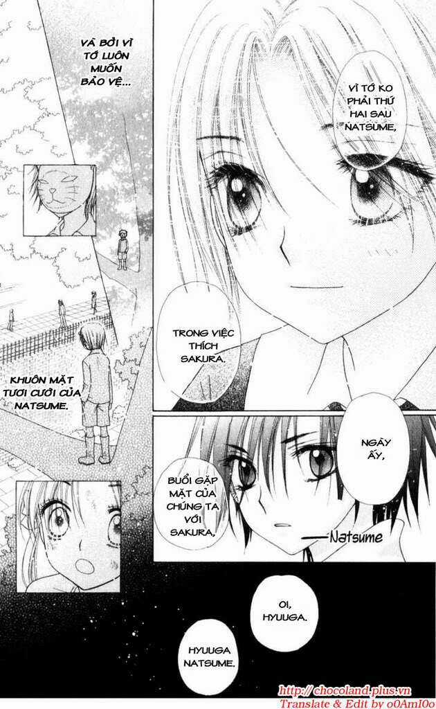 Gakuen Alice - Chapter 71 - Trang 17