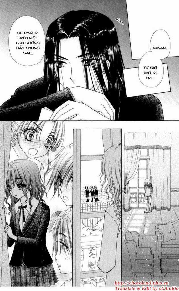 Gakuen Alice - Chapter 71 - Trang 34