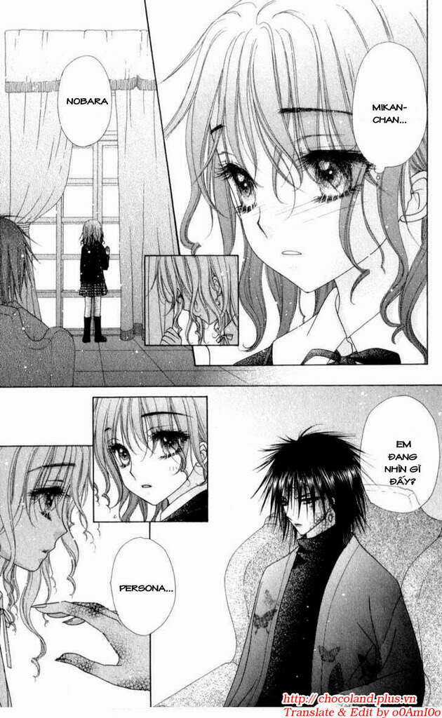 Gakuen Alice - Chapter 71 - Trang 35