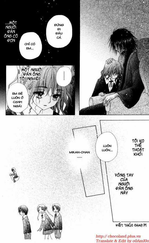 Gakuen Alice - Chapter 71 - Trang 36