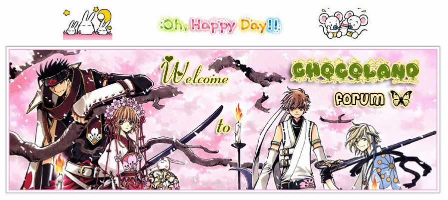 Gakuen Alice - Chapter 72 - Trang 2