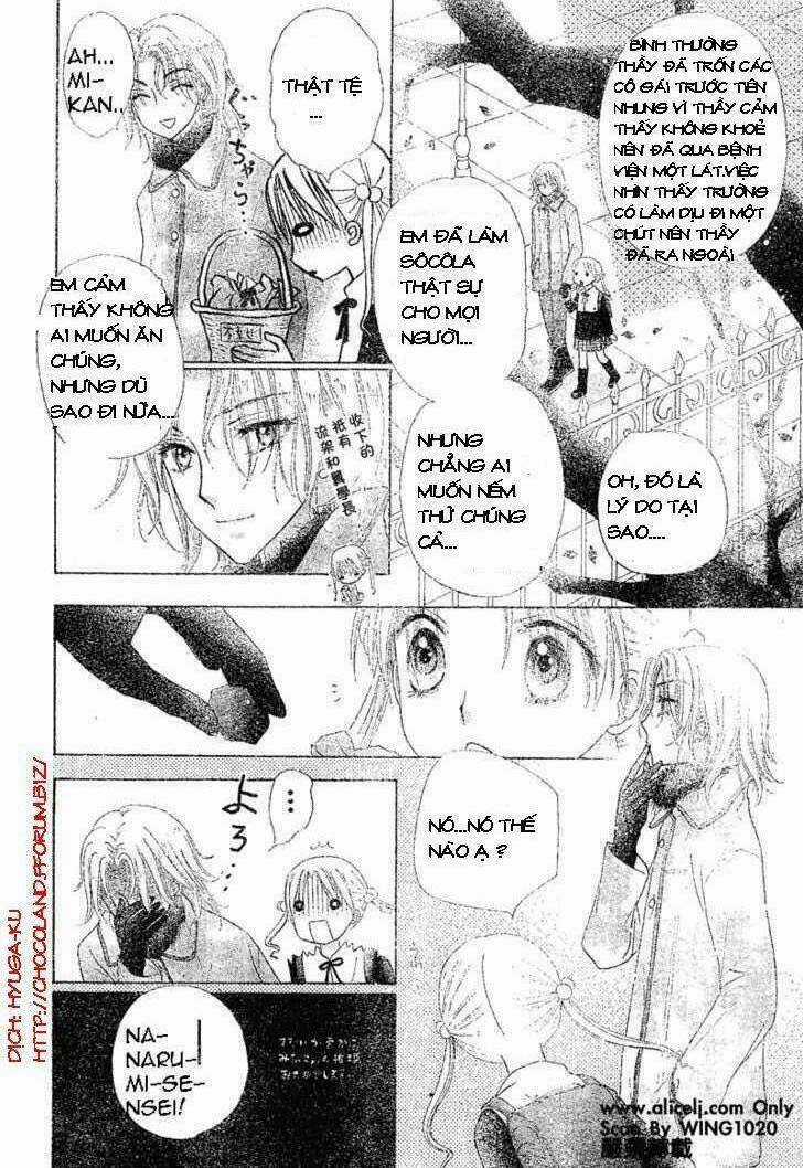 Gakuen Alice - Chapter 73 - Trang 28