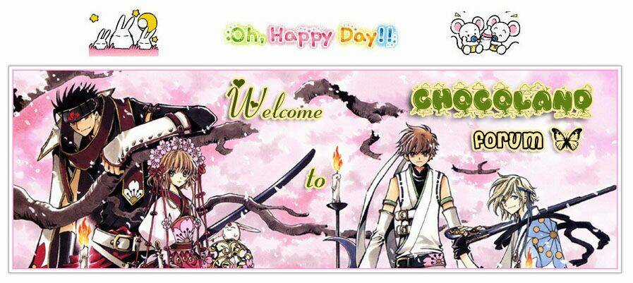 Gakuen Alice - Chapter 74 - Trang 32