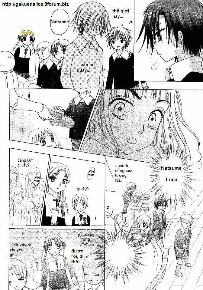 Gakuen Alice - Chapter 75 - Trang 20