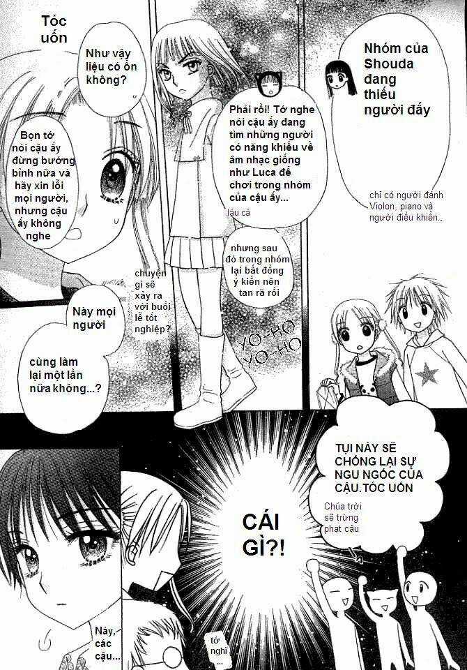 Gakuen Alice - Chapter 75 - Trang 8