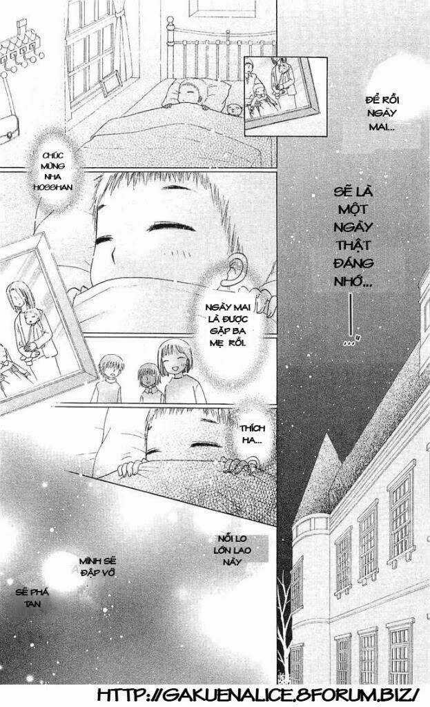 Gakuen Alice - Chapter 76 - Trang 23