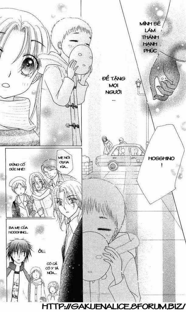 Gakuen Alice - Chapter 76 - Trang 26