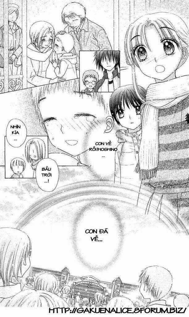 Gakuen Alice - Chapter 76 - Trang 28