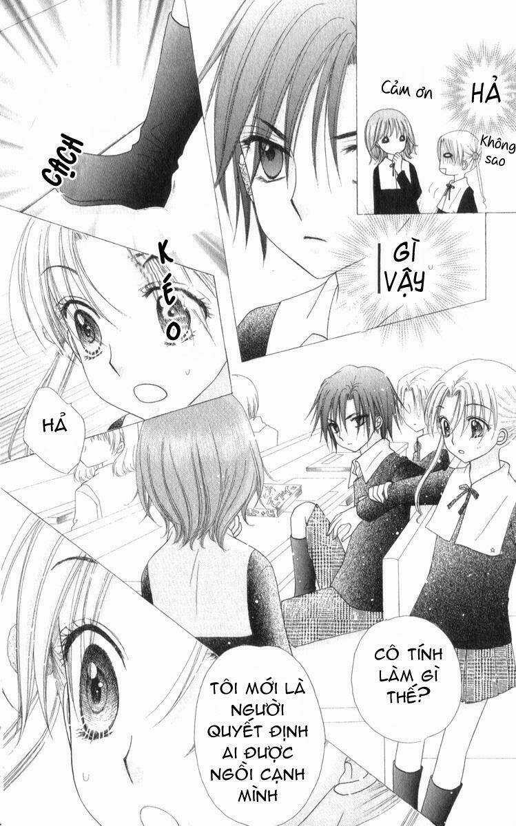 Gakuen Alice - Chapter 78 - Trang 11
