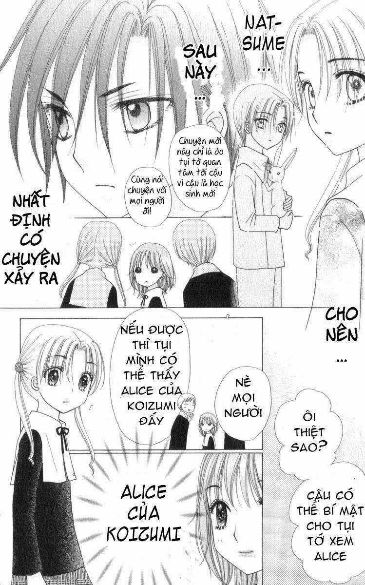 Gakuen Alice - Chapter 78 - Trang 15