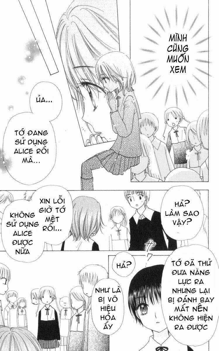 Gakuen Alice - Chapter 78 - Trang 16