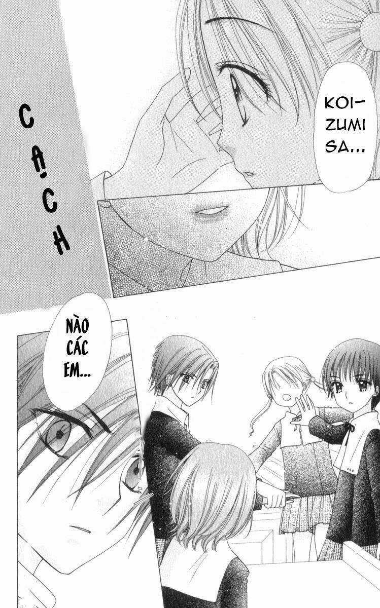 Gakuen Alice - Chapter 78 - Trang 19