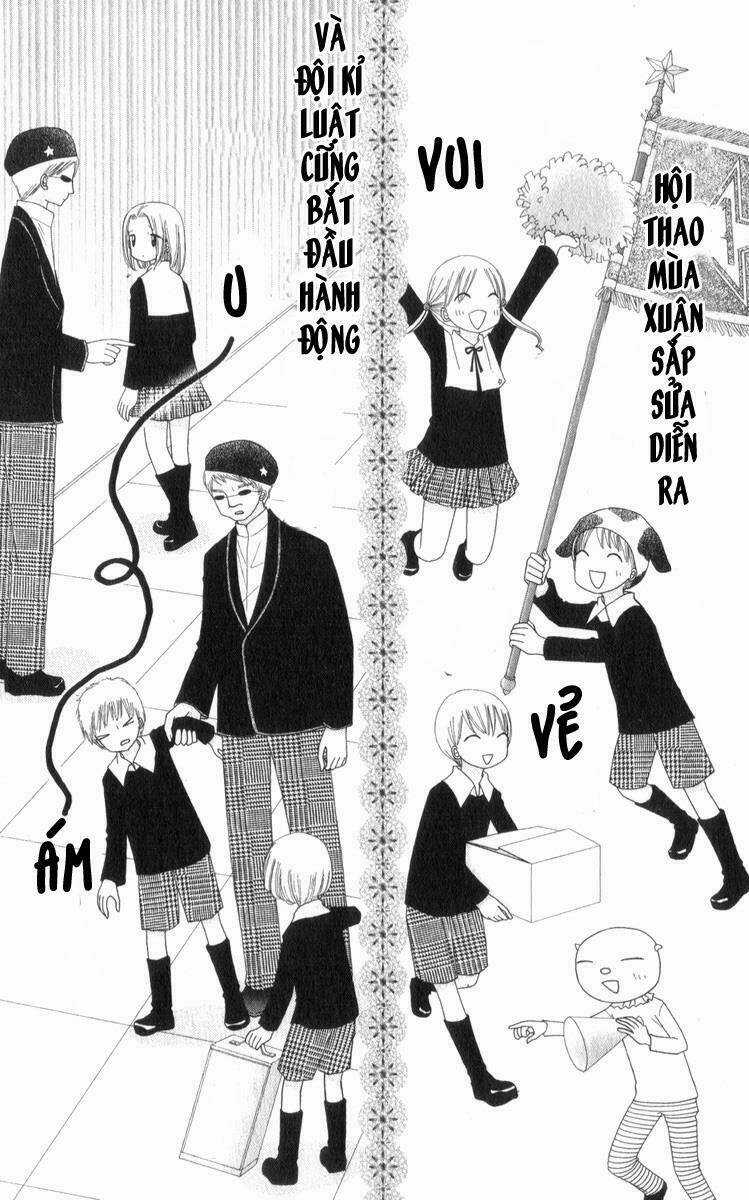 Gakuen Alice - Chapter 78 - Trang 3
