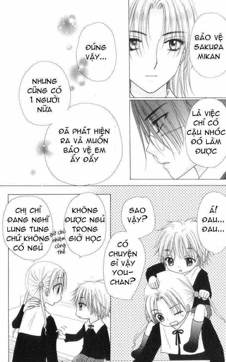 Gakuen Alice - Chapter 78 - Trang 25