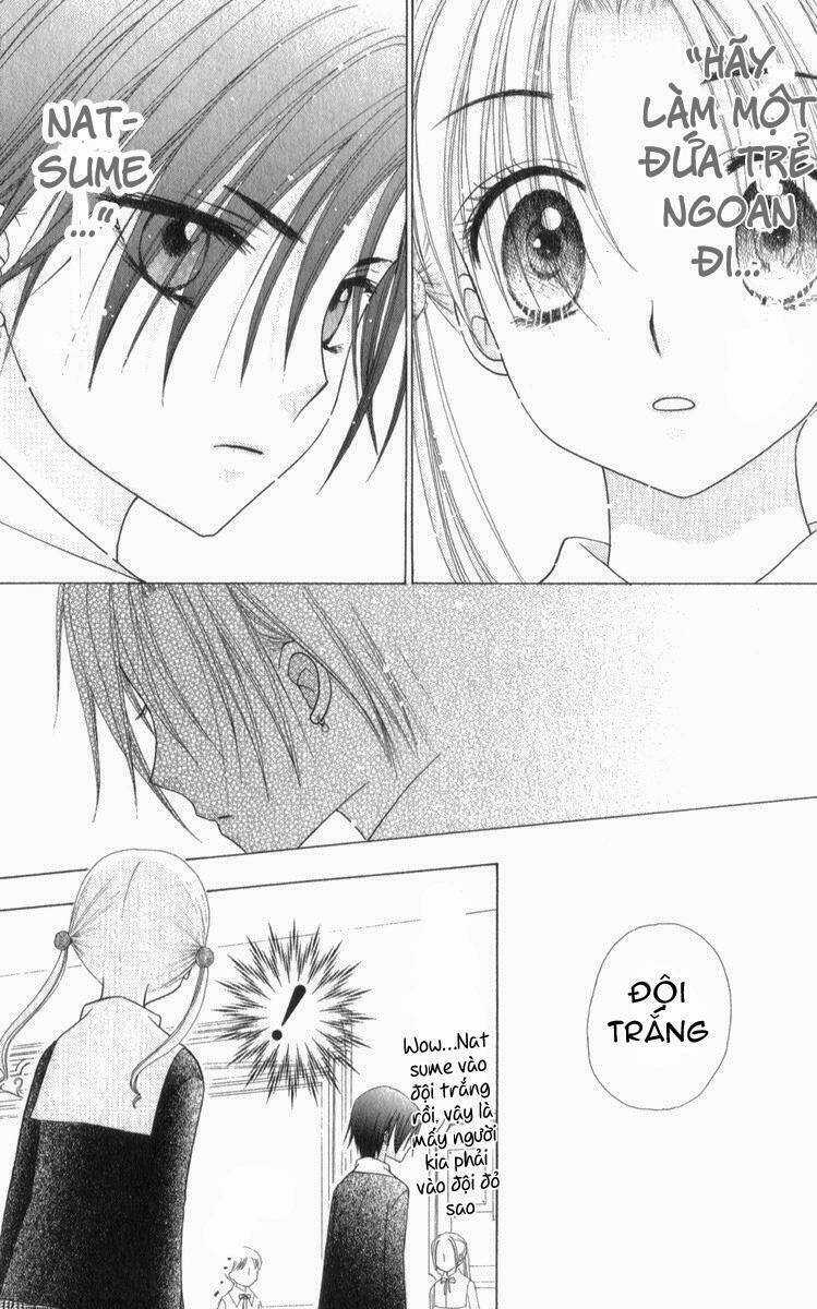 Gakuen Alice - Chapter 78 - Trang 29