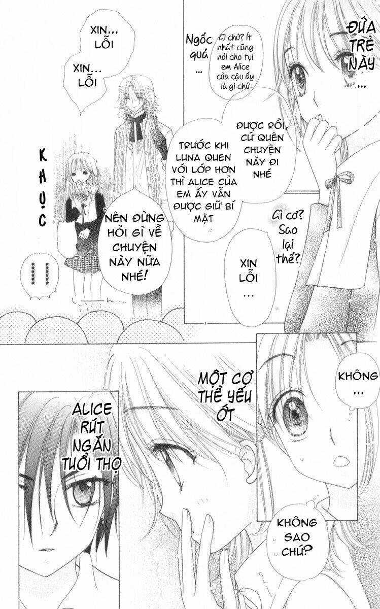 Gakuen Alice - Chapter 78 - Trang 7