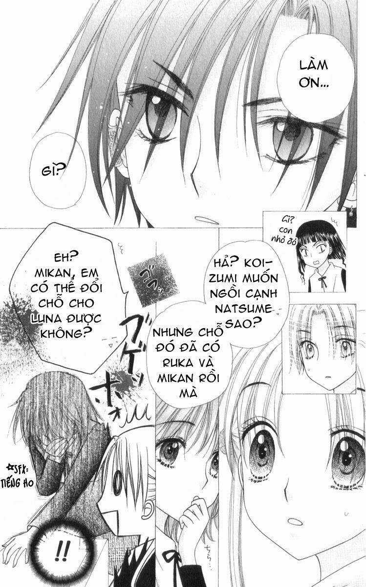 Gakuen Alice - Chapter 78 - Trang 10