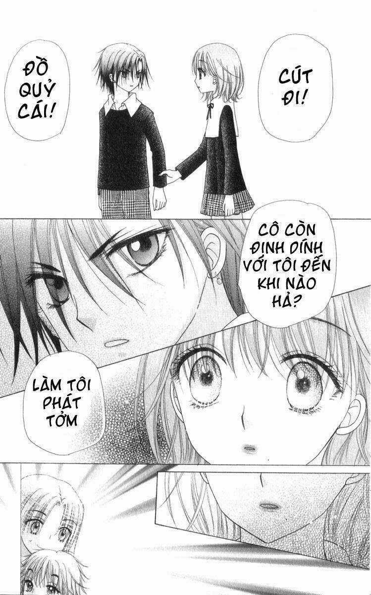 Gakuen Alice - Chapter 79 - Trang 11