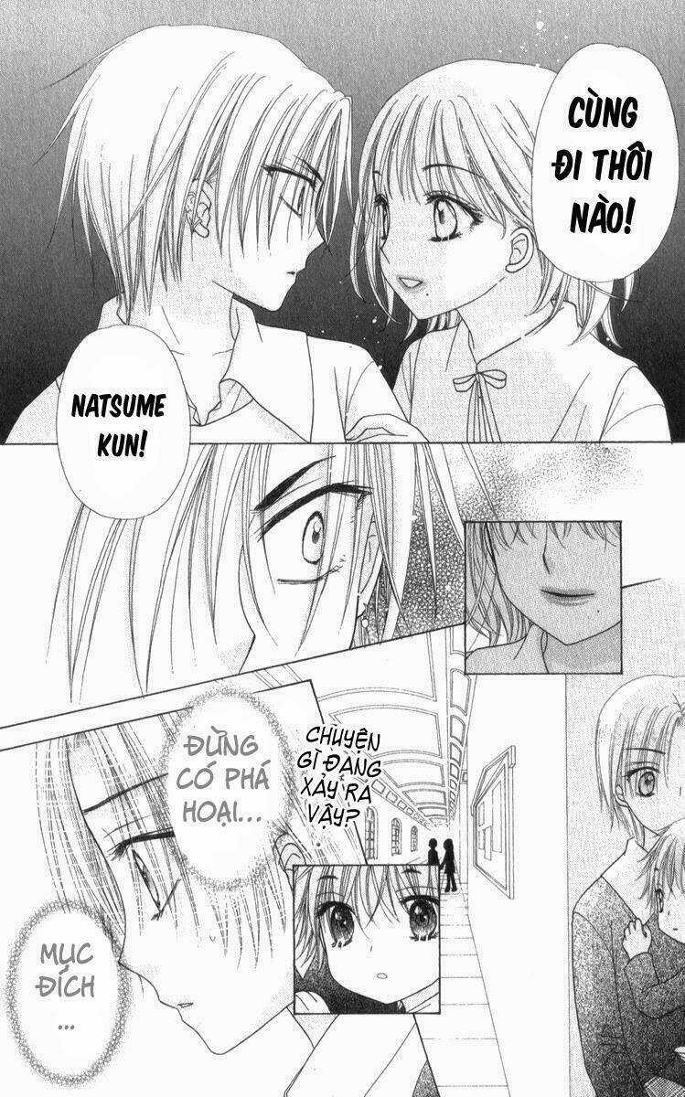 Gakuen Alice - Chapter 79 - Trang 14