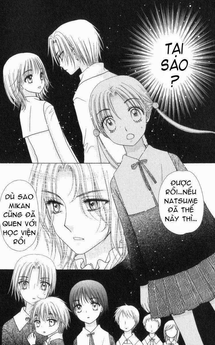 Gakuen Alice - Chapter 79 - Trang 3