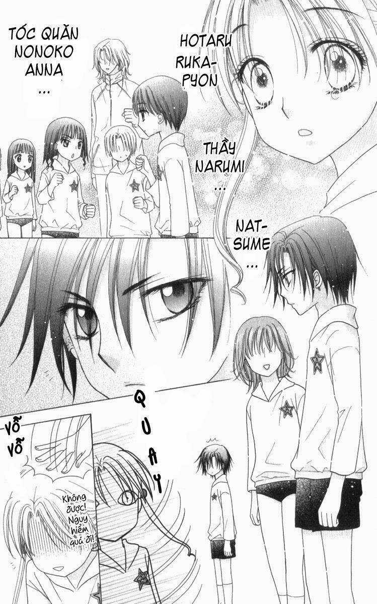 Gakuen Alice - Chapter 79 - Trang 21