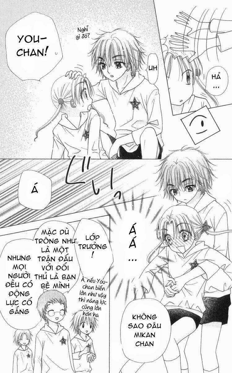 Gakuen Alice - Chapter 79 - Trang 22